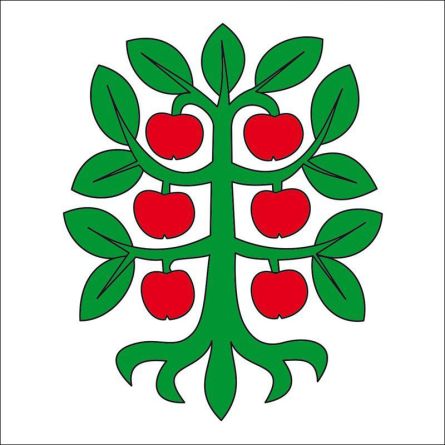 Affoltern Im Emmental flag